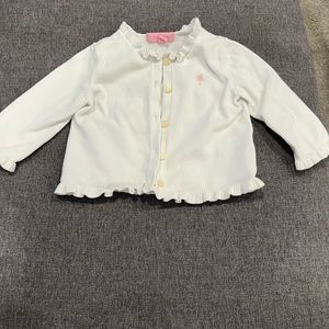 Lilly Pulitzer Cardigan